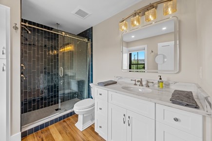 Provincetown Cape Cod vacation rental - En Suite