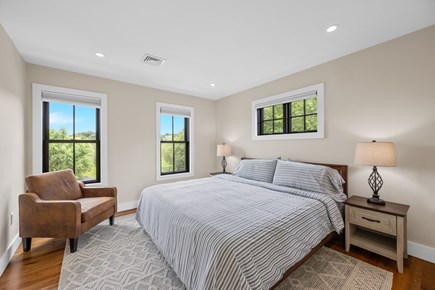 Provincetown Cape Cod vacation rental - Third Bedroom