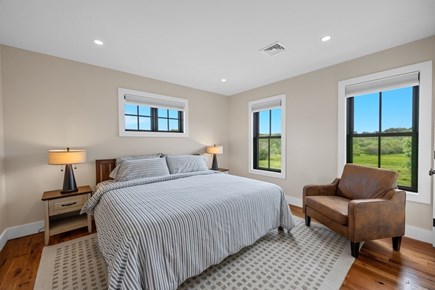 Provincetown Cape Cod vacation rental - Master Bedroom