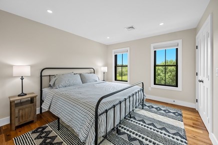 Provincetown Cape Cod vacation rental - Second Bedroom