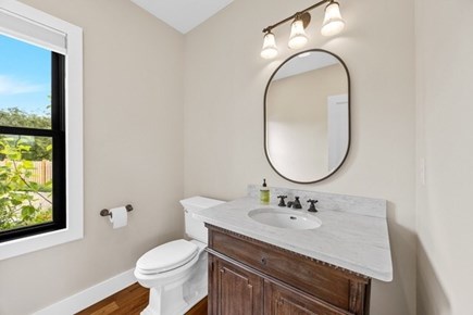 Provincetown Cape Cod vacation rental - Toilet