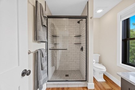 Provincetown Cape Cod vacation rental - Bathroom