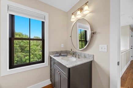 Provincetown Cape Cod vacation rental - Bathroom