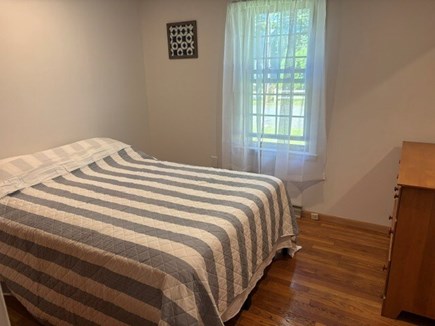 Falmouth Cape Cod vacation rental - Bedroom 1with full size bed