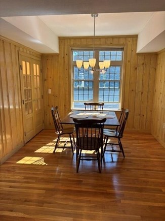 Falmouth Cape Cod vacation rental - Dining room