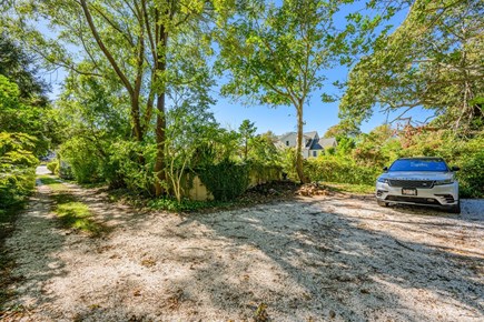 Provincetown, 248 Bradford Street Cape Cod vacation rental - Parking