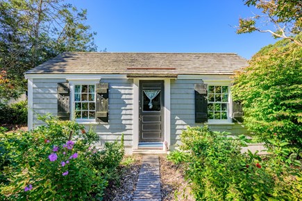 Provincetown, 248 Bradford Street Cape Cod vacation rental - Add on: cottage with one twin bed