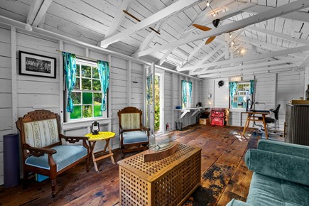 Provincetown, 248 Bradford Street Cape Cod vacation rental - Cottage