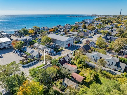 Provincetown, 248 Bradford Street Cape Cod vacation rental - Walking distance from town center
