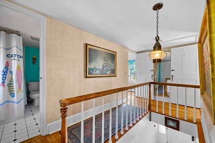 Provincetown, 248 Bradford Street Cape Cod vacation rental - Bathroom