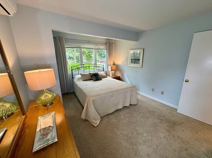 Brewster Cape Cod vacation rental - Primary Bedroom (1st Floor)