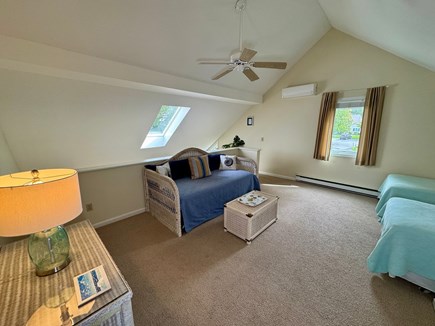Brewster Cape Cod vacation rental - Secondary Bedroom / Loft