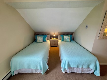 Brewster Cape Cod vacation rental - Secondary Bedroom / Loft
