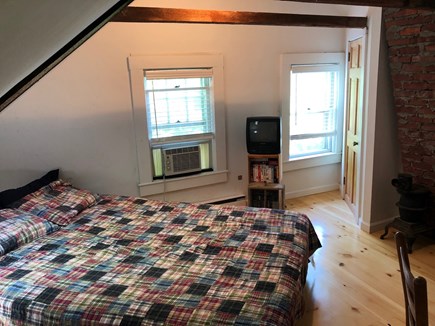 Chatham Cape Cod vacation rental - Whale Room (Queen)