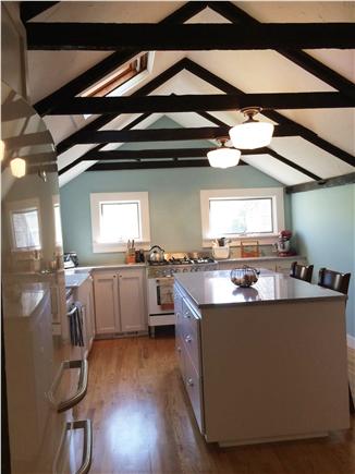Chatham Cape Cod vacation rental - Remodeled Kitchen