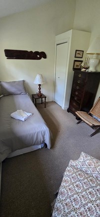 Wellfleet Cape Cod vacation rental - Bedroom