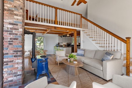 Eastham Cape Cod vacation rental - 
