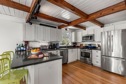 Eastham Cape Cod vacation rental - 