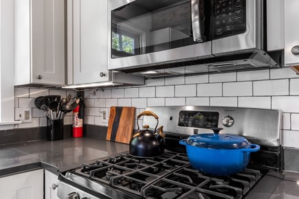 Eastham Cape Cod vacation rental - 