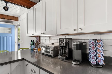 Eastham Cape Cod vacation rental - 