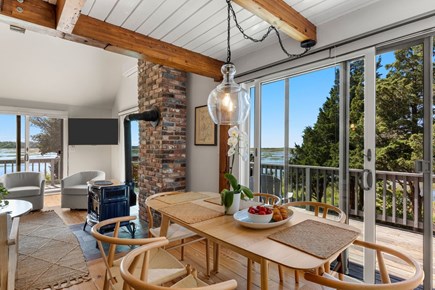 Eastham Cape Cod vacation rental - 