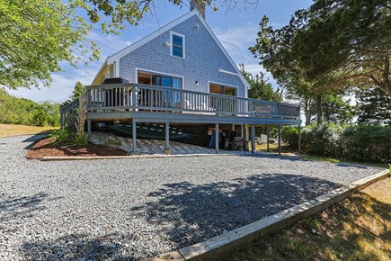 Eastham Cape Cod vacation rental - 