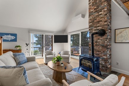 Eastham Cape Cod vacation rental - 