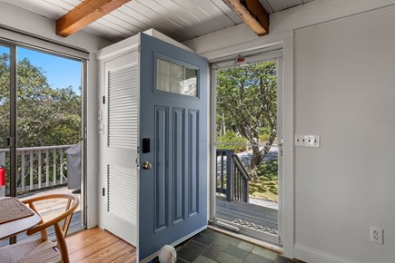 Eastham Cape Cod vacation rental - 