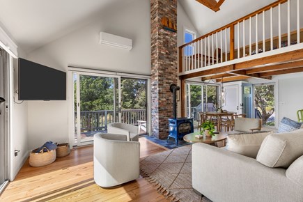 Eastham Cape Cod vacation rental - 