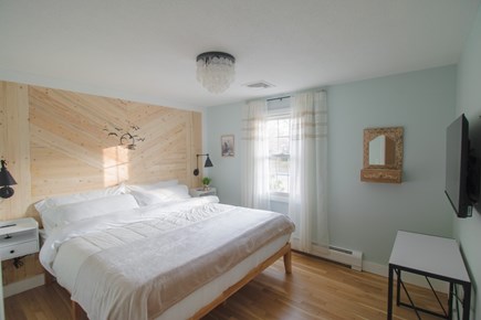 Centerville Cape Cod vacation rental - Bedroom 2 with king size bed