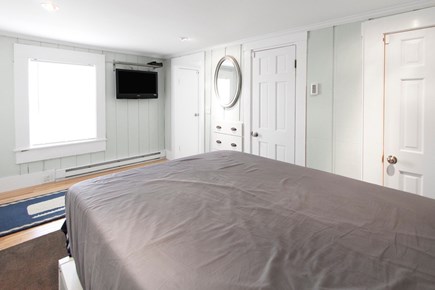Provincetown Cape Cod vacation rental - Bedroom