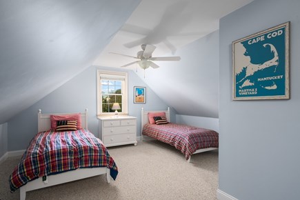 Chatham, Oyster Pond Haven Cape Cod vacation rental - 