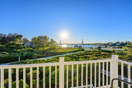 Chatham, Oyster Pond Haven Cape Cod vacation rental - 