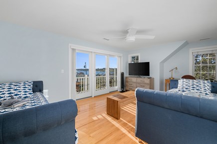 Chatham, Oyster Pond Haven Cape Cod vacation rental - 