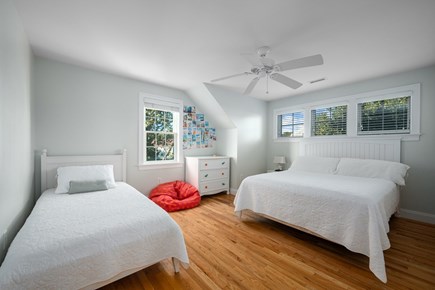 Chatham, Oyster Pond Haven Cape Cod vacation rental - 