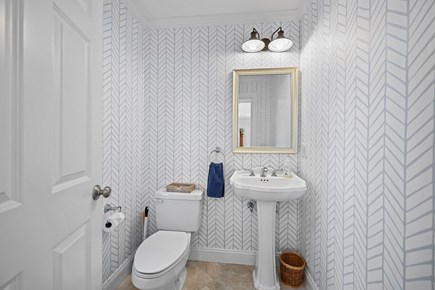 Chatham, Oyster Pond Haven Cape Cod vacation rental - 