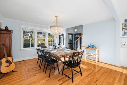 Chatham, Oyster Pond Haven Cape Cod vacation rental - 