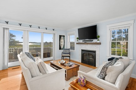 Chatham, Oyster Pond Haven Cape Cod vacation rental - 