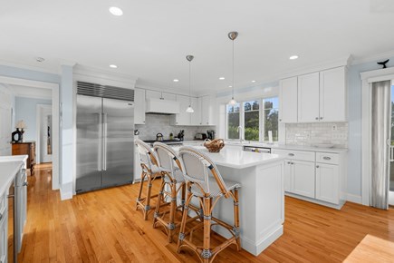 Chatham, Oyster Pond Haven Cape Cod vacation rental - 