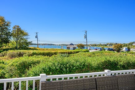 Chatham, Oyster Pond Haven Cape Cod vacation rental - Soak in stunning water views and the natural beauty of Cape Cod