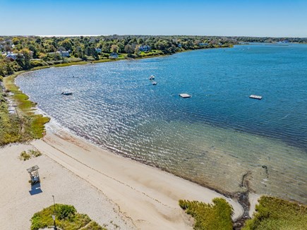Chatham, Oyster Pond Haven Cape Cod vacation rental - 