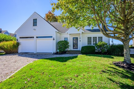 Chatham, Oyster Pond Haven Cape Cod vacation rental - 