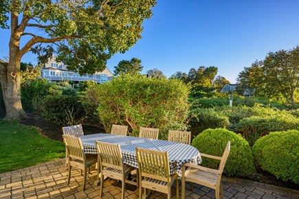 Chatham, Oyster Pond Haven Cape Cod vacation rental - 