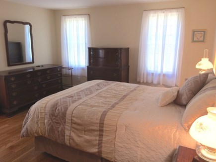 Orleans Cape Cod vacation rental - Primary bedroom with Queen
