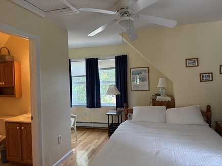 Dennis Village Cape Cod vacation rental - Apartment bedroom