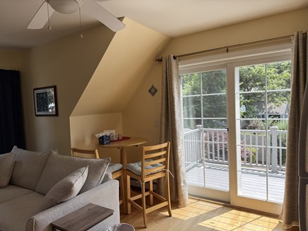 Dennis Village Cape Cod vacation rental - Apartment