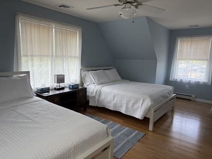 Dennis Village Cape Cod vacation rental - Bedroom 2nd floor
