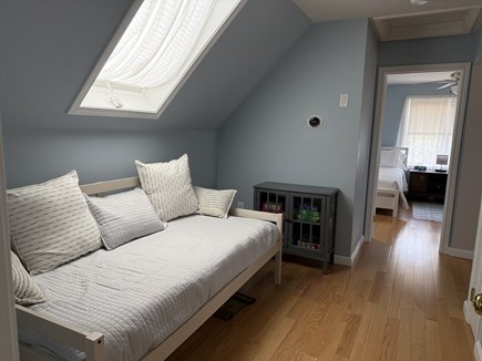 Dennis Village Cape Cod vacation rental - Loft 2nd floor