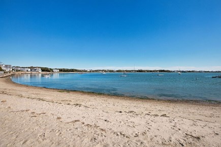 West Yarmouth Cape Cod vacation rental - Englewood Beach just 0.3mi away