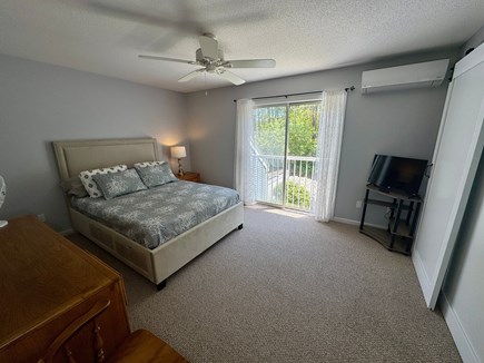 Brewster Cape Cod vacation rental - Primary Bedroom